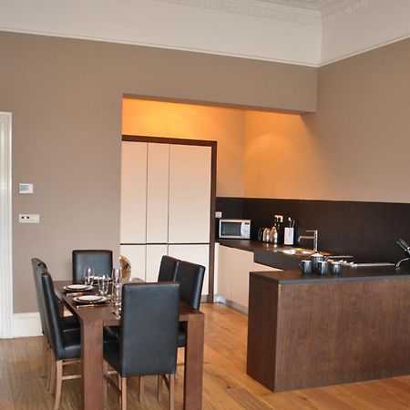 Dreamhouse Apartments Glasgow West End Εξωτερικό φωτογραφία