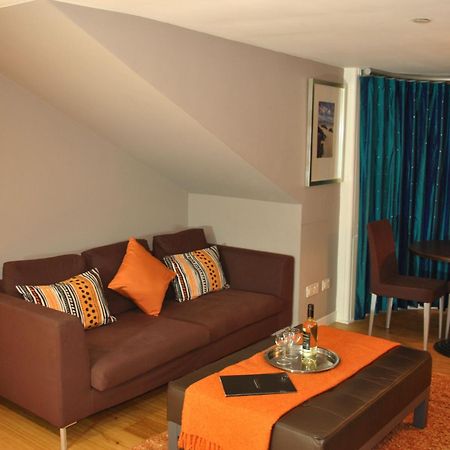 Dreamhouse Apartments Glasgow West End Εξωτερικό φωτογραφία
