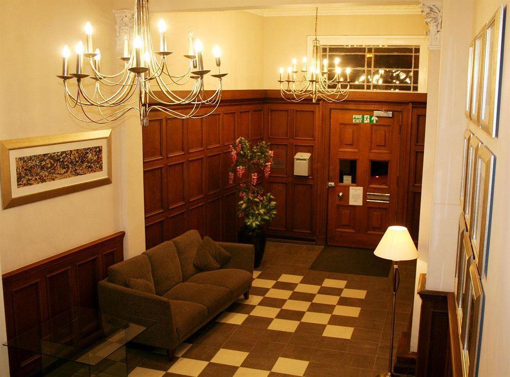 Dreamhouse Apartments Glasgow West End Εξωτερικό φωτογραφία