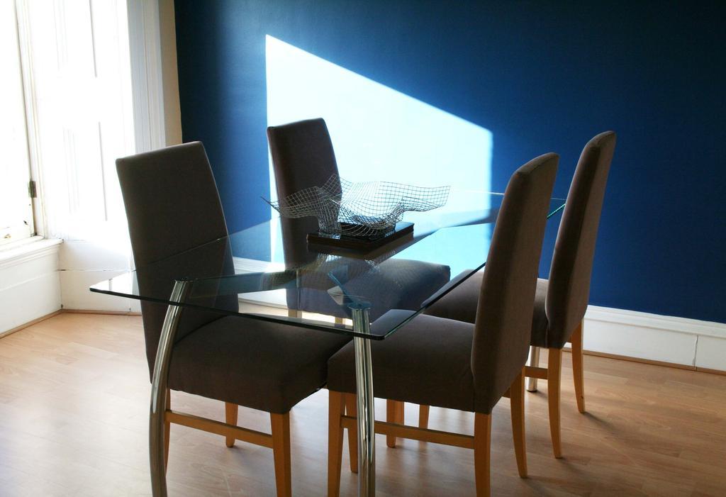 Dreamhouse Apartments Glasgow West End Εξωτερικό φωτογραφία