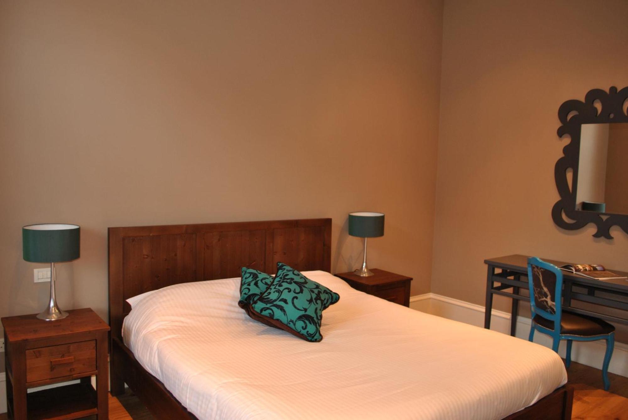 Dreamhouse Apartments Glasgow West End Εξωτερικό φωτογραφία