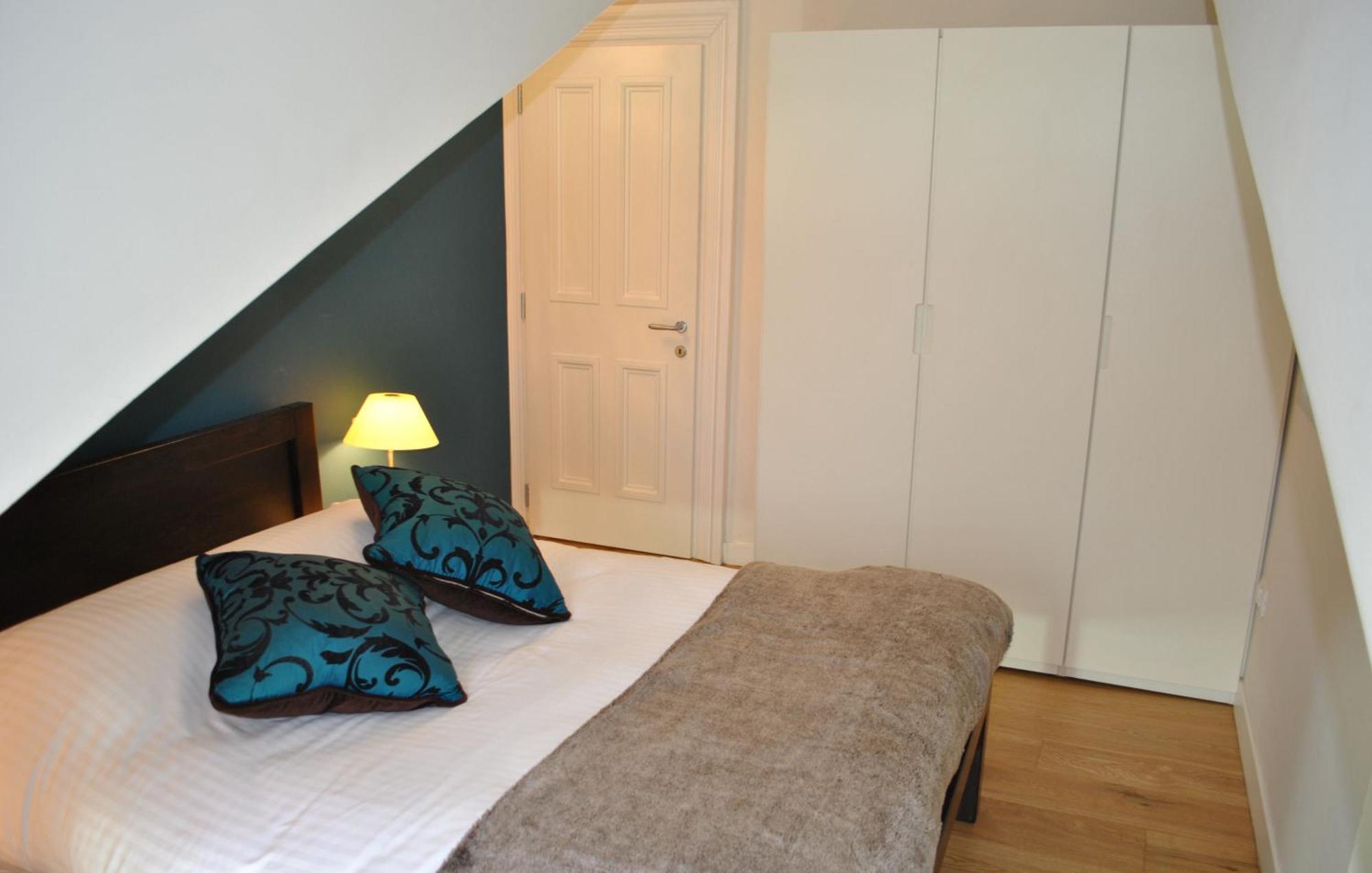 Dreamhouse Apartments Glasgow West End Εξωτερικό φωτογραφία
