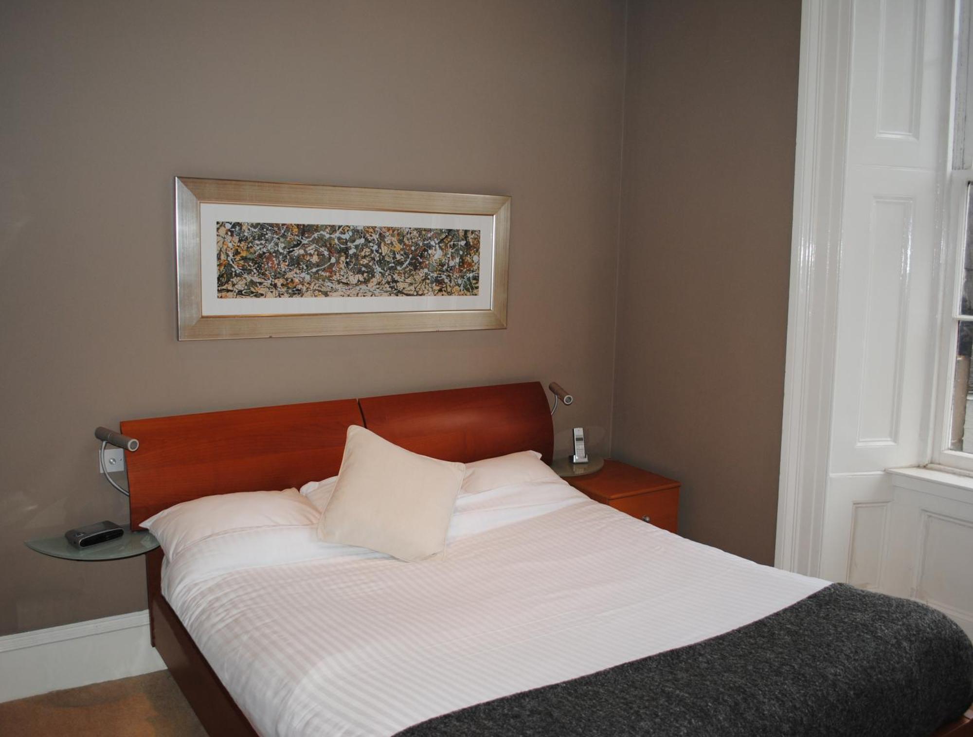 Dreamhouse Apartments Glasgow West End Εξωτερικό φωτογραφία