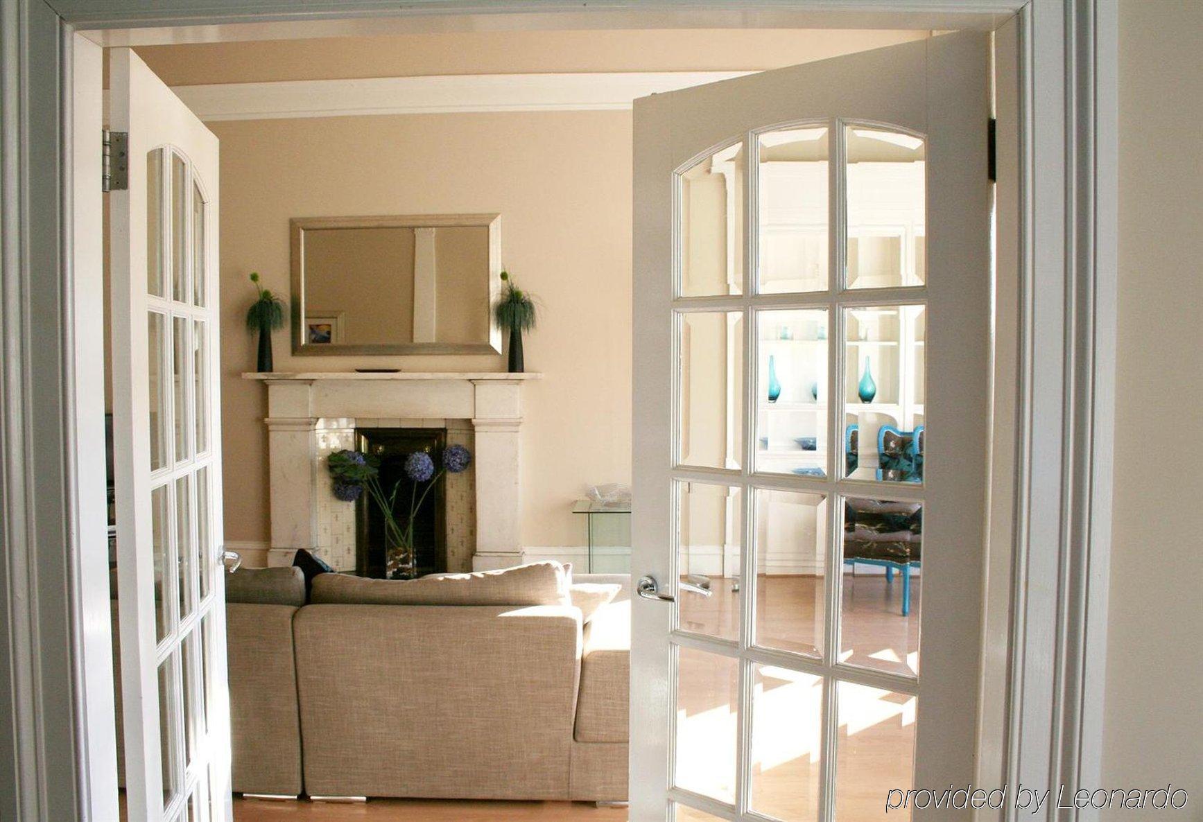 Dreamhouse Apartments Glasgow West End Εξωτερικό φωτογραφία
