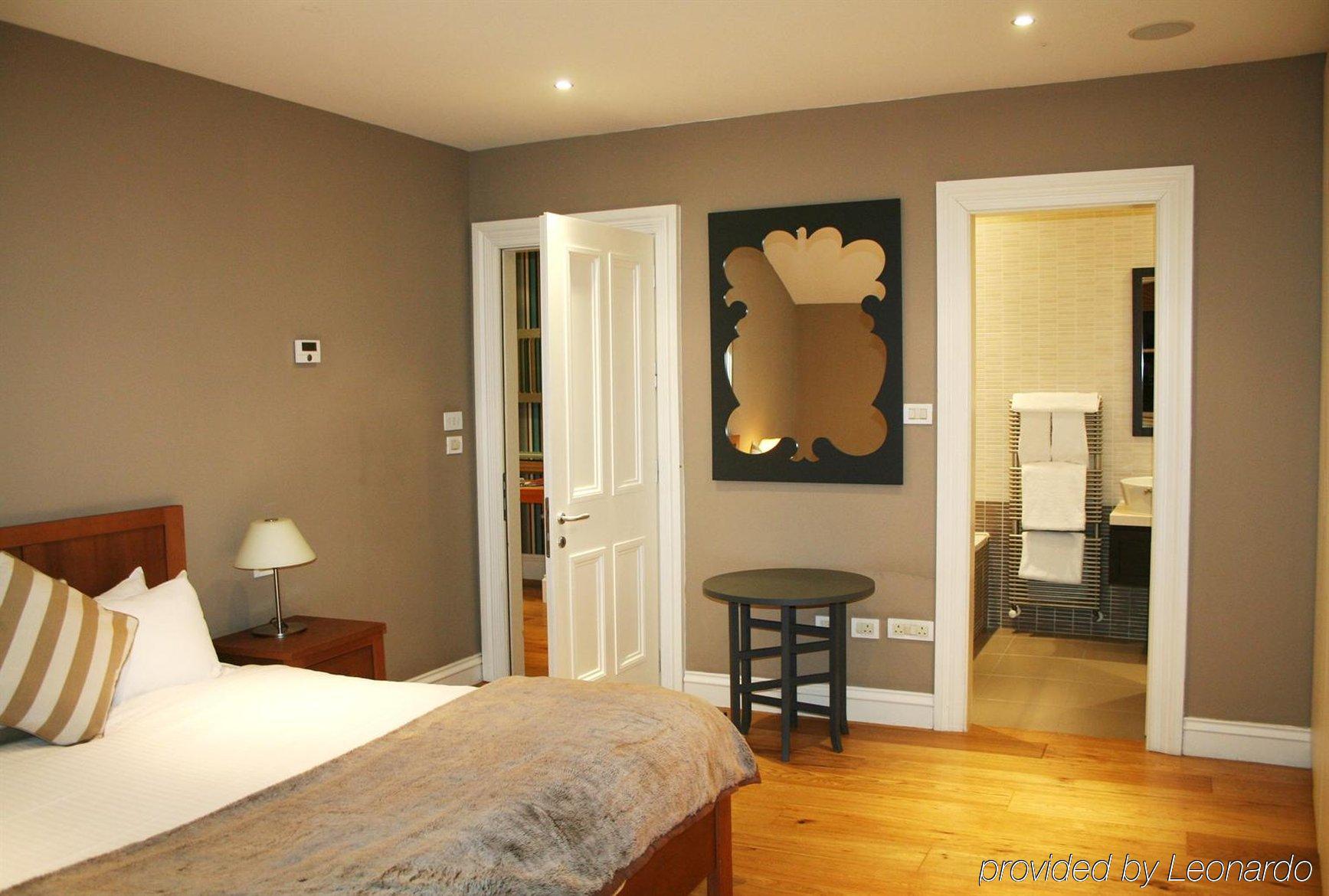 Dreamhouse Apartments Glasgow West End Εξωτερικό φωτογραφία
