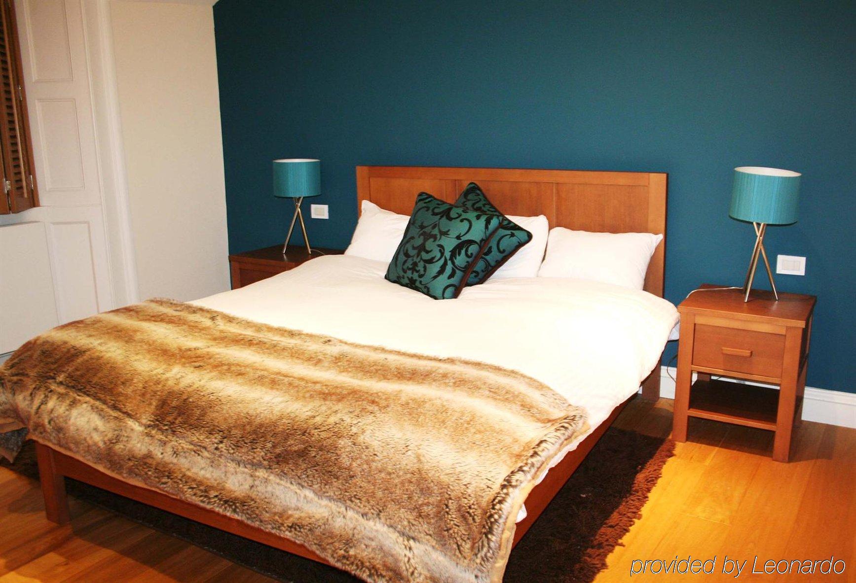 Dreamhouse Apartments Glasgow West End Εξωτερικό φωτογραφία