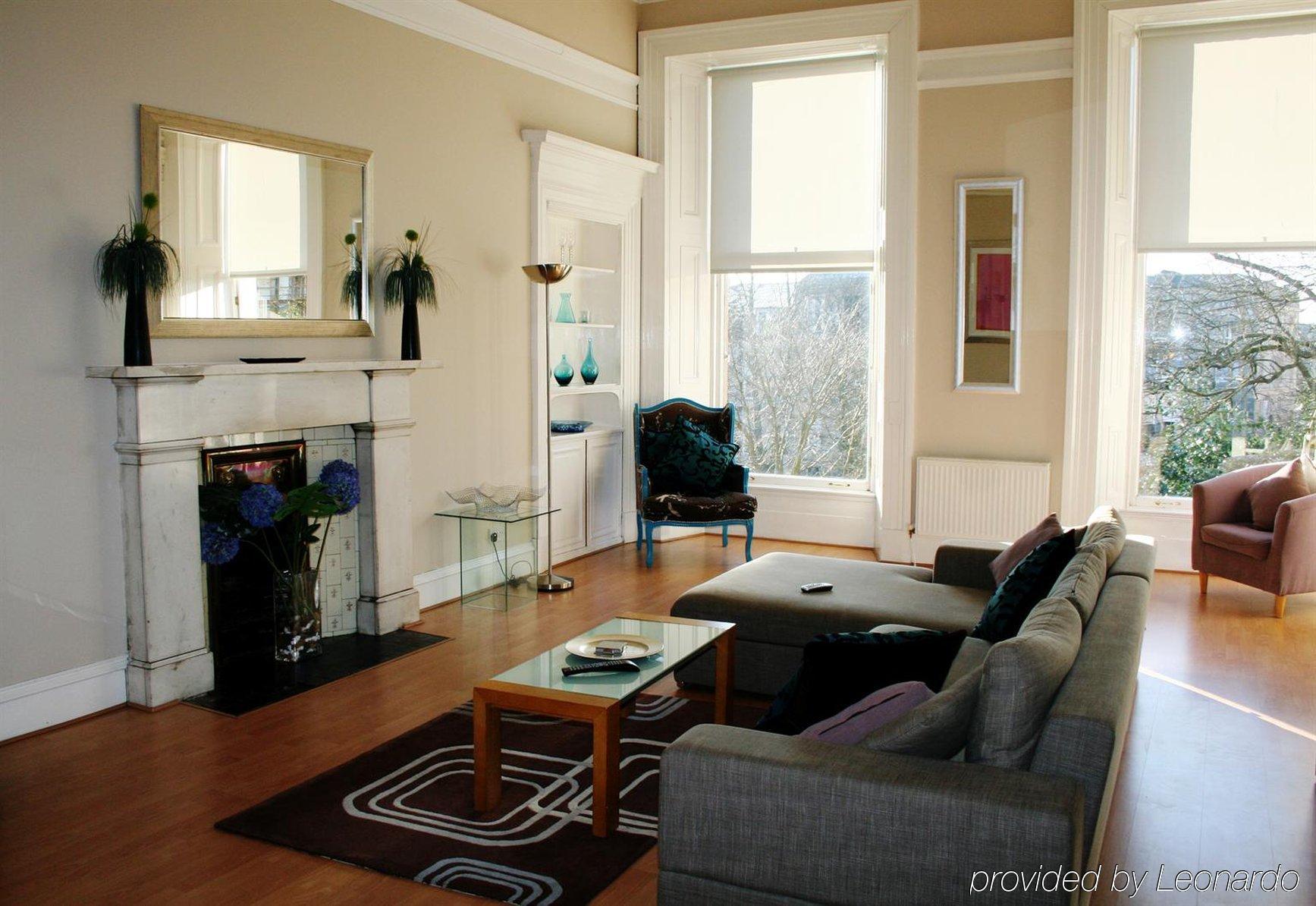 Dreamhouse Apartments Glasgow West End Εξωτερικό φωτογραφία