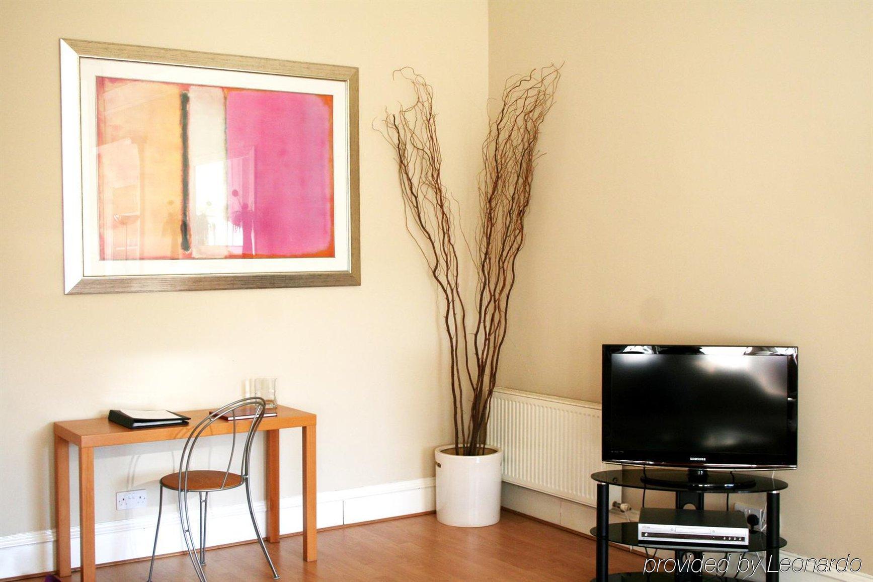 Dreamhouse Apartments Glasgow West End Εξωτερικό φωτογραφία