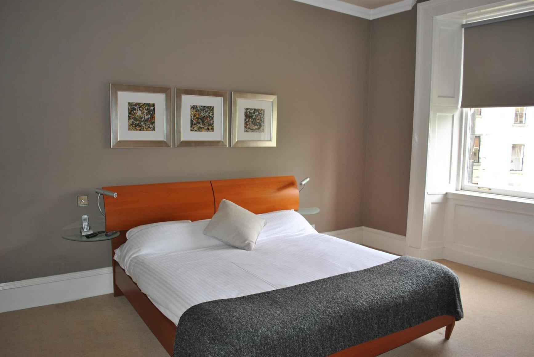 Dreamhouse Apartments Glasgow West End Εξωτερικό φωτογραφία