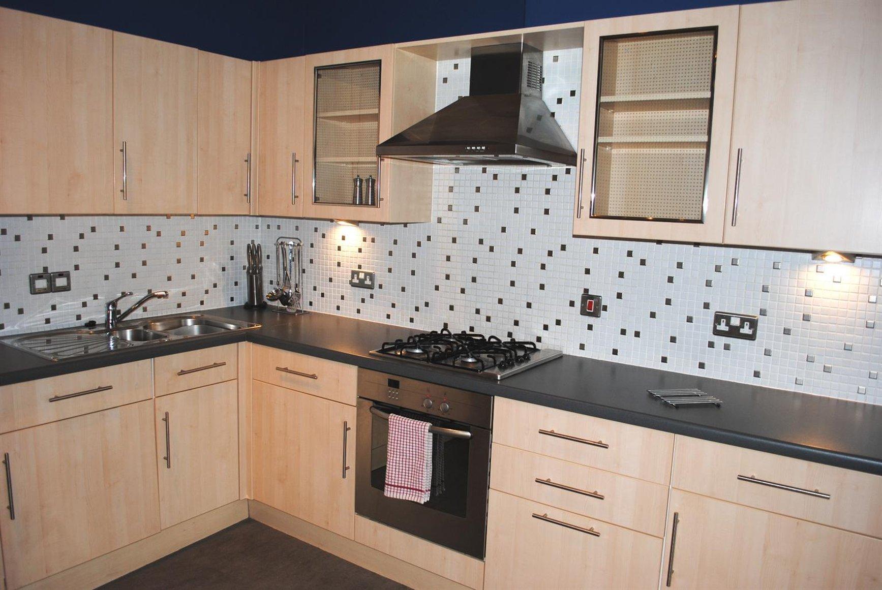 Dreamhouse Apartments Glasgow West End Εξωτερικό φωτογραφία
