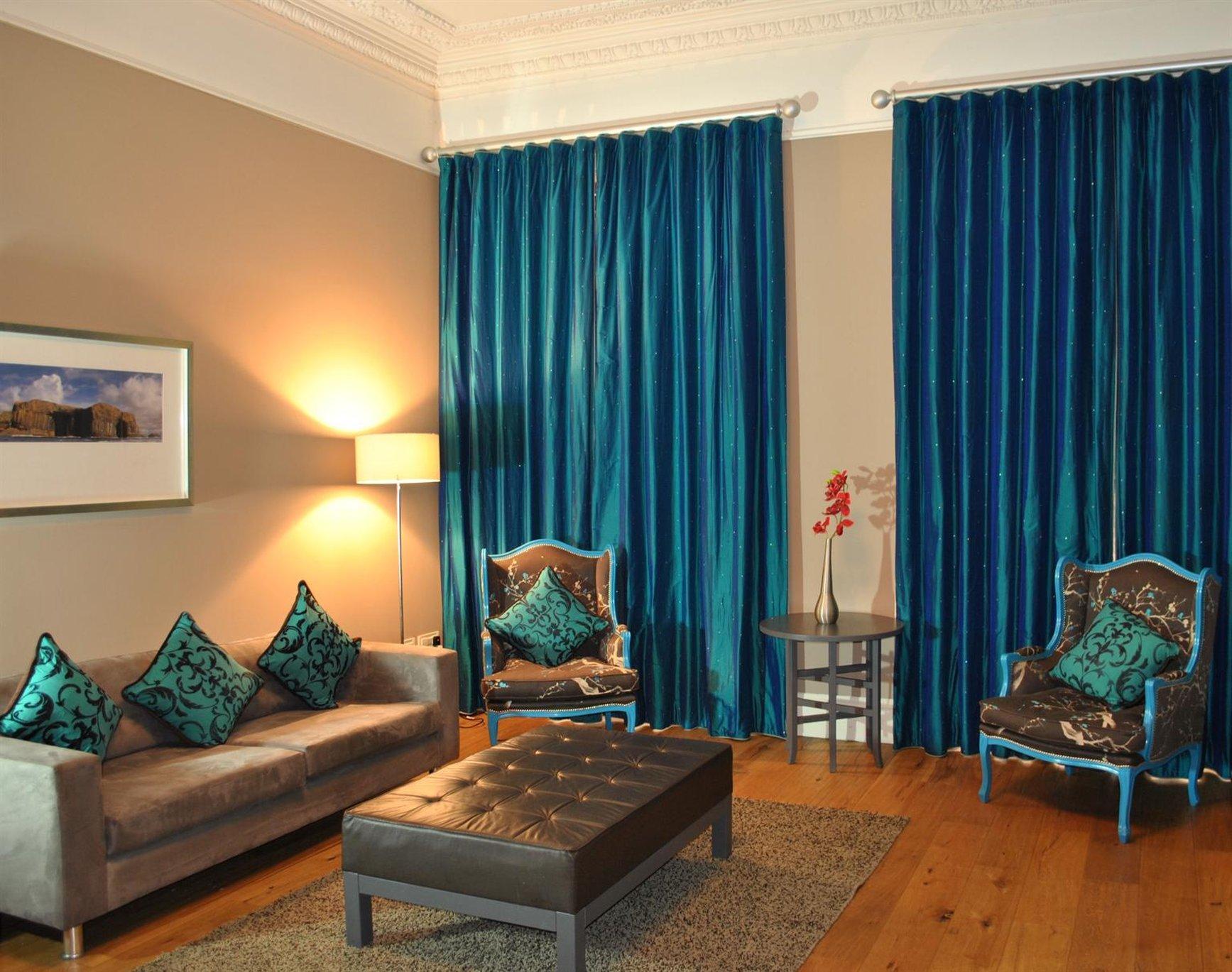 Dreamhouse Apartments Glasgow West End Εξωτερικό φωτογραφία