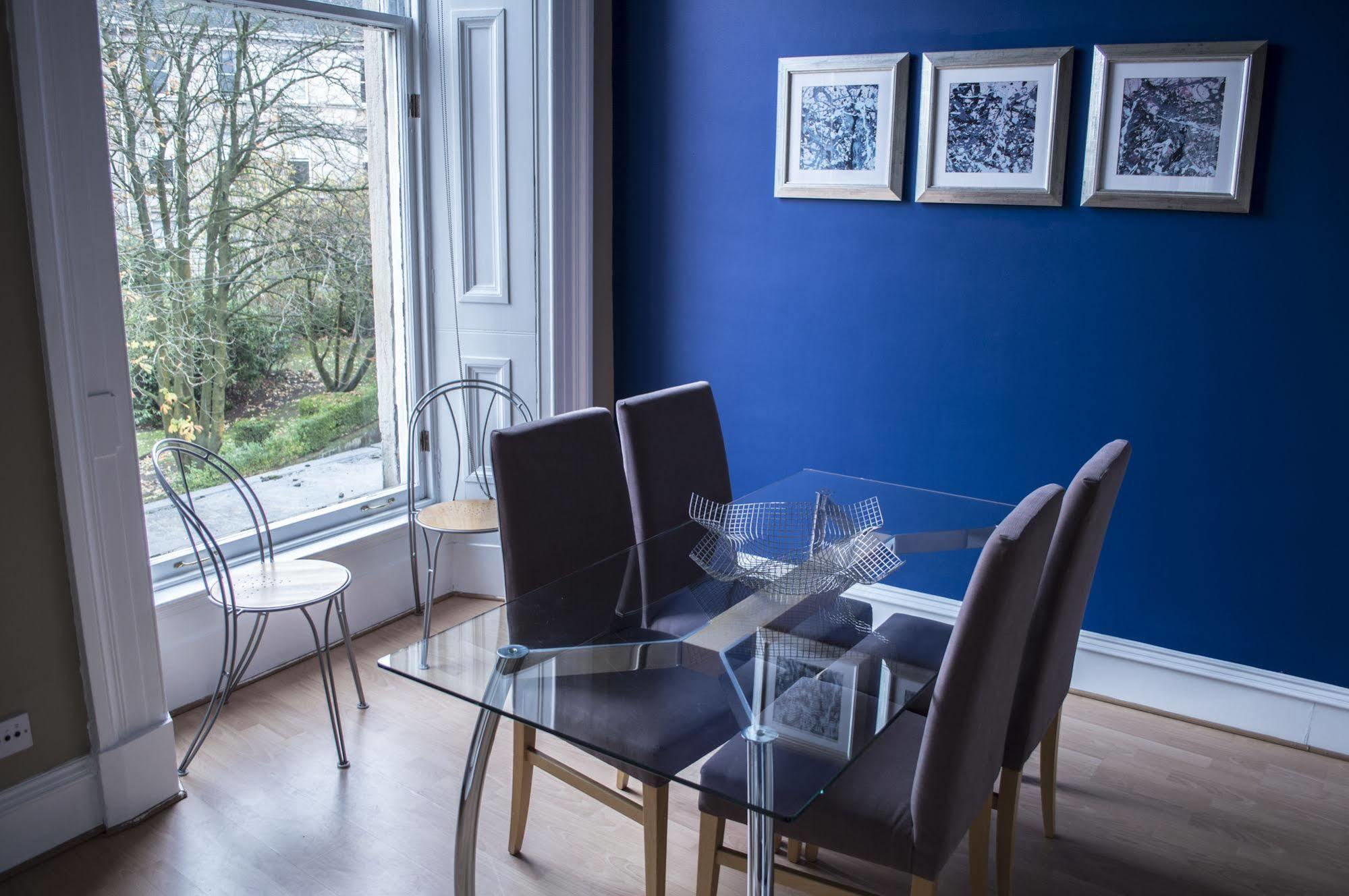 Dreamhouse Apartments Glasgow West End Εξωτερικό φωτογραφία