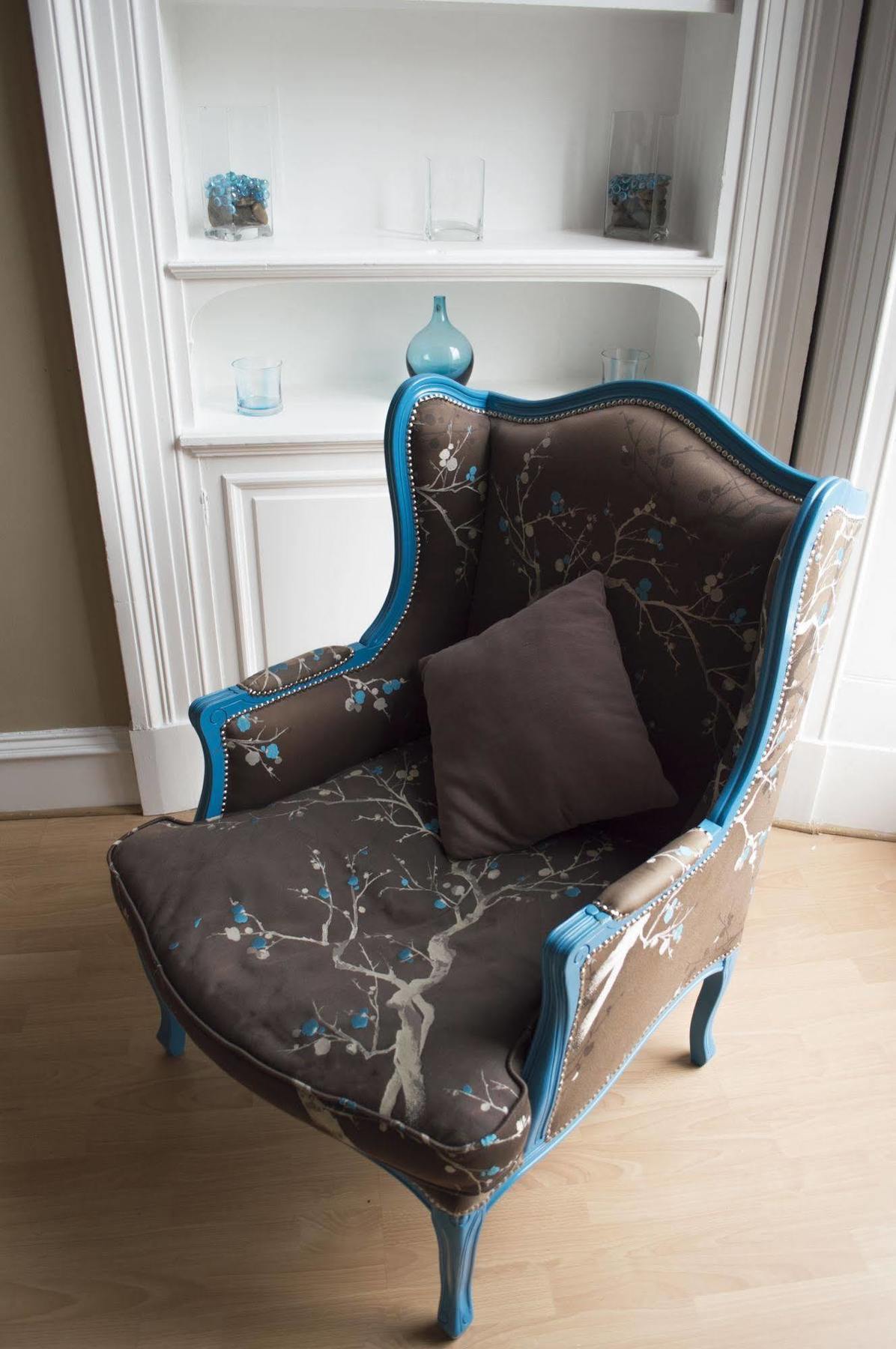 Dreamhouse Apartments Glasgow West End Εξωτερικό φωτογραφία