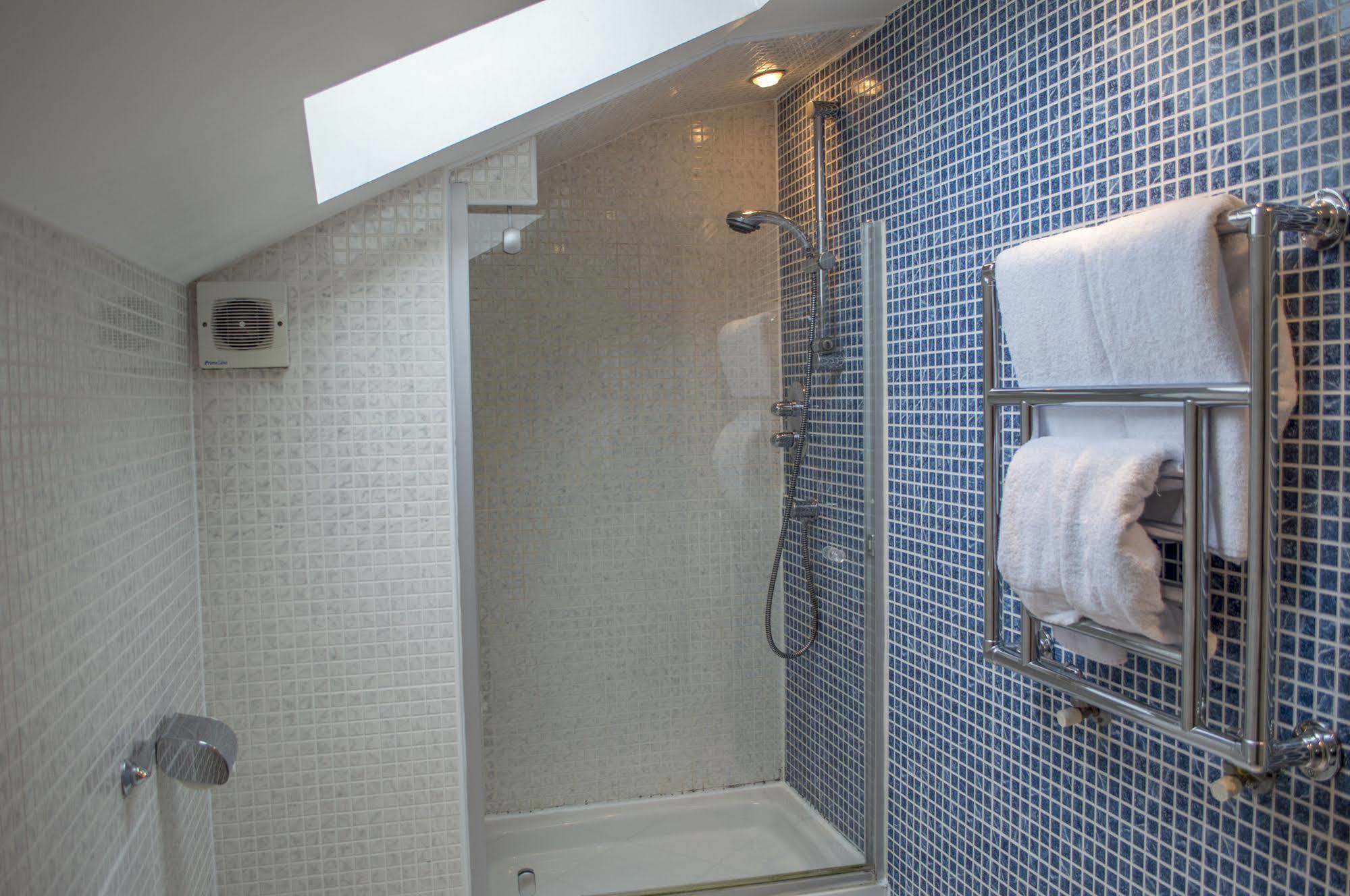 Dreamhouse Apartments Glasgow West End Εξωτερικό φωτογραφία