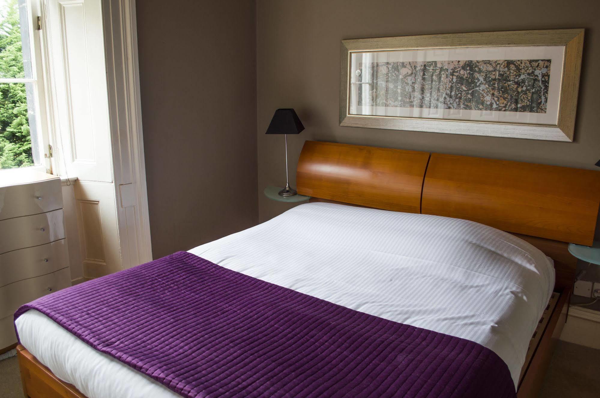 Dreamhouse Apartments Glasgow West End Εξωτερικό φωτογραφία