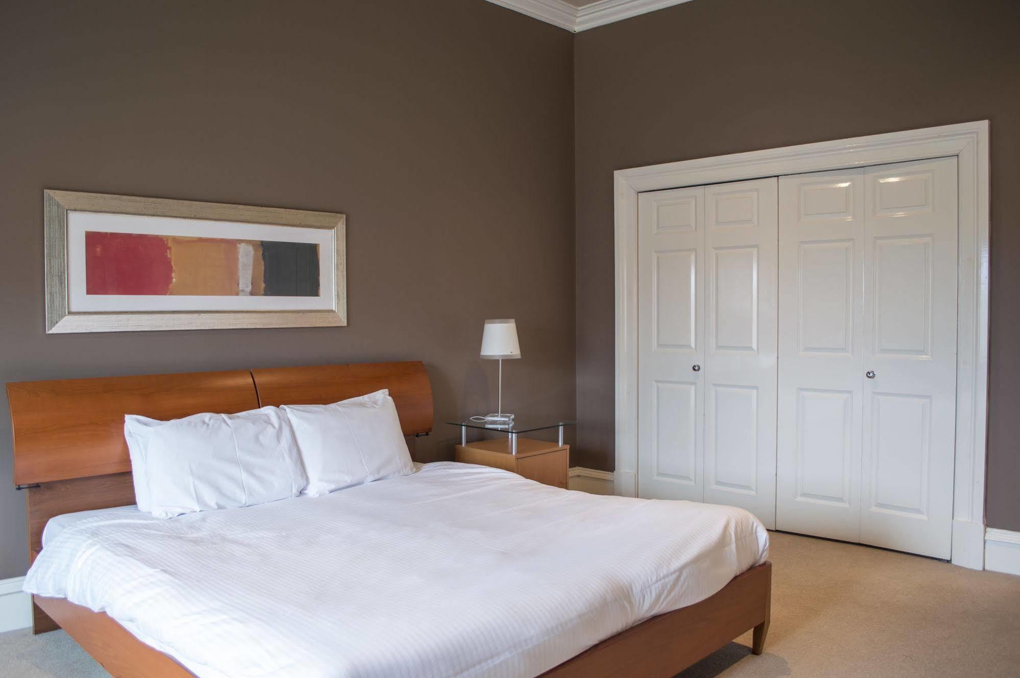 Dreamhouse Apartments Glasgow West End Εξωτερικό φωτογραφία