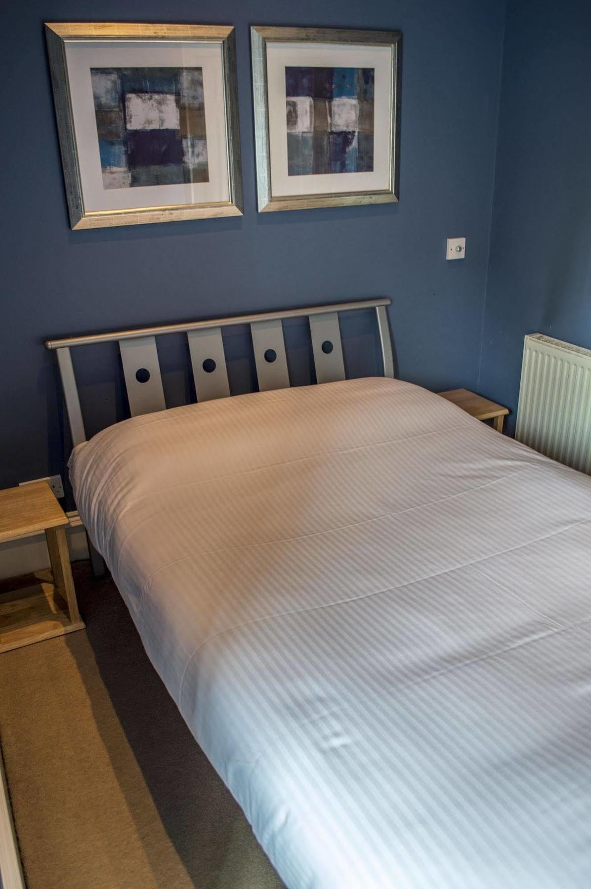 Dreamhouse Apartments Glasgow West End Εξωτερικό φωτογραφία