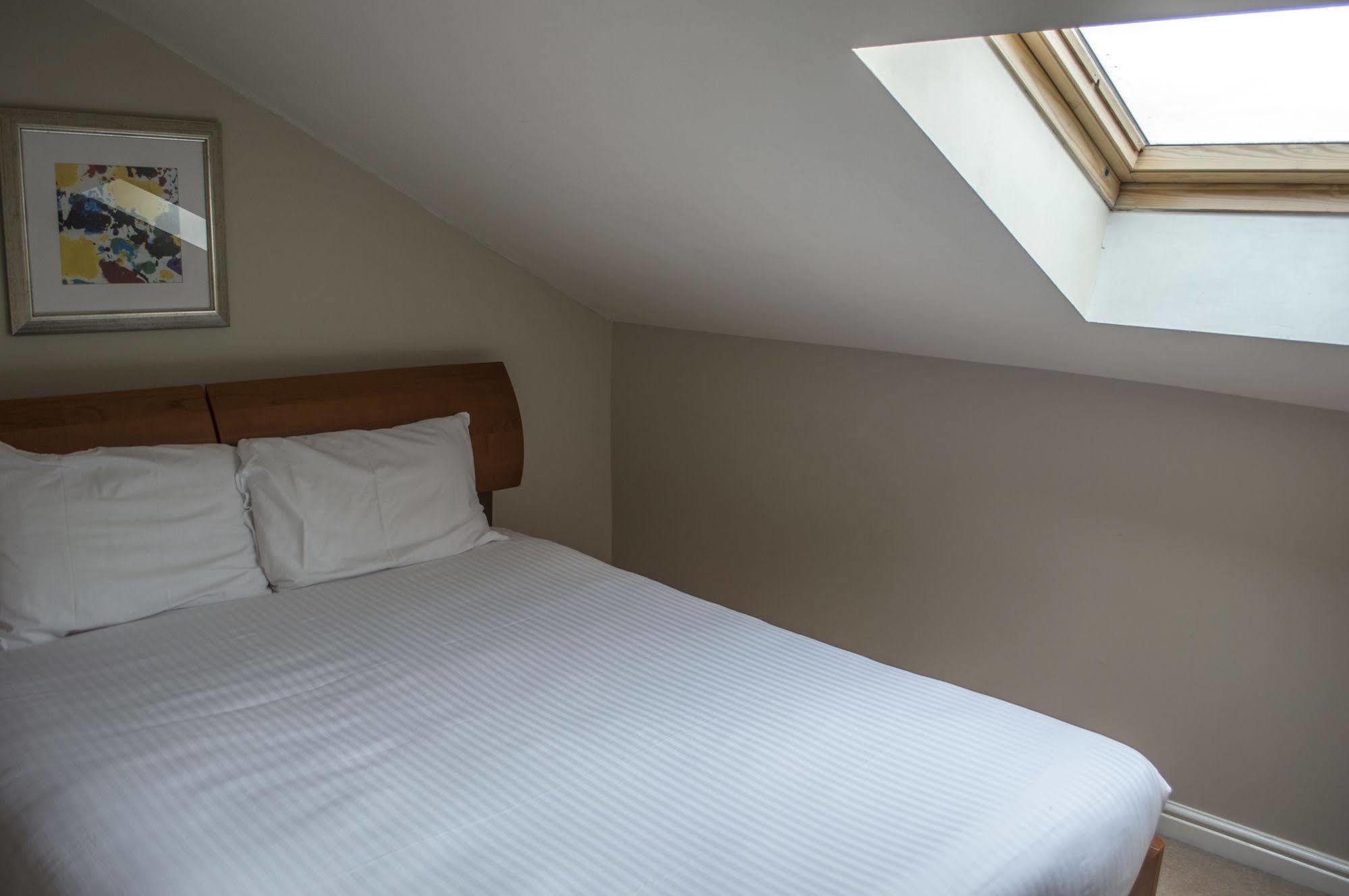 Dreamhouse Apartments Glasgow West End Εξωτερικό φωτογραφία