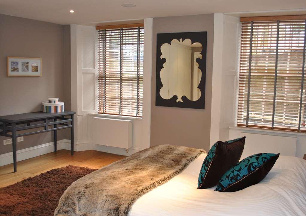 Dreamhouse Apartments Glasgow West End Δωμάτιο φωτογραφία