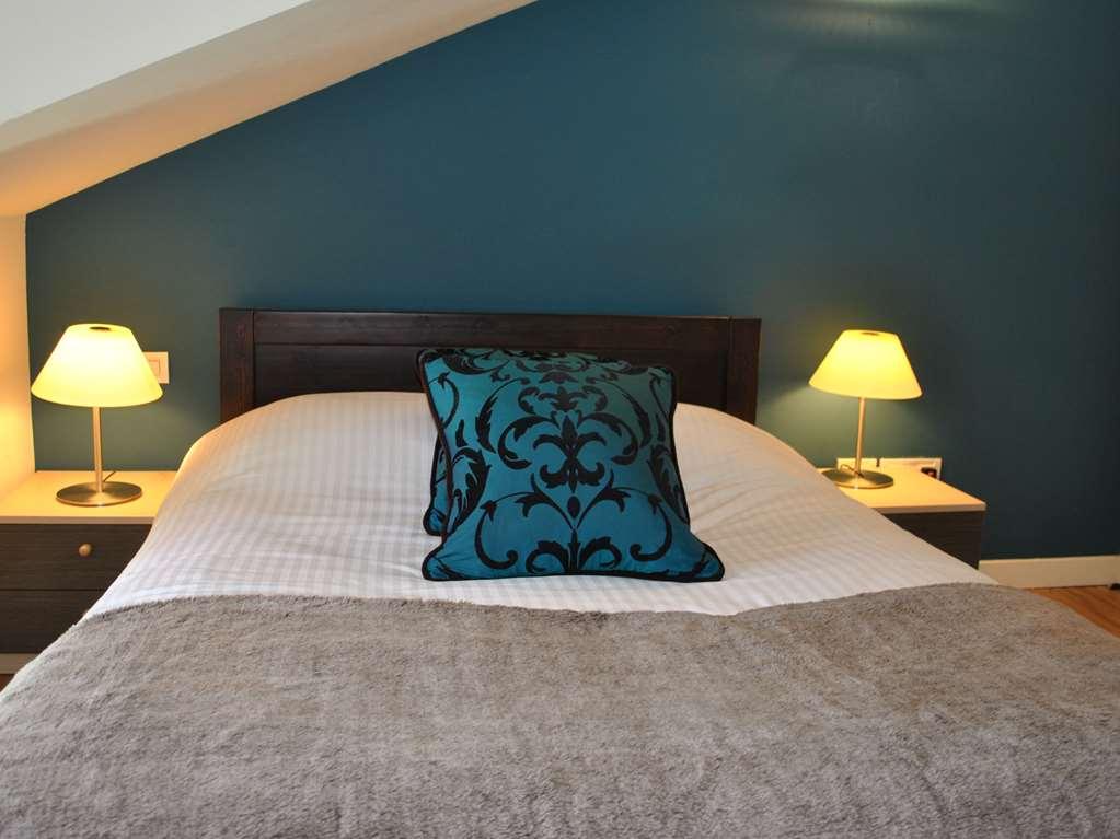 Dreamhouse Apartments Glasgow West End Δωμάτιο φωτογραφία