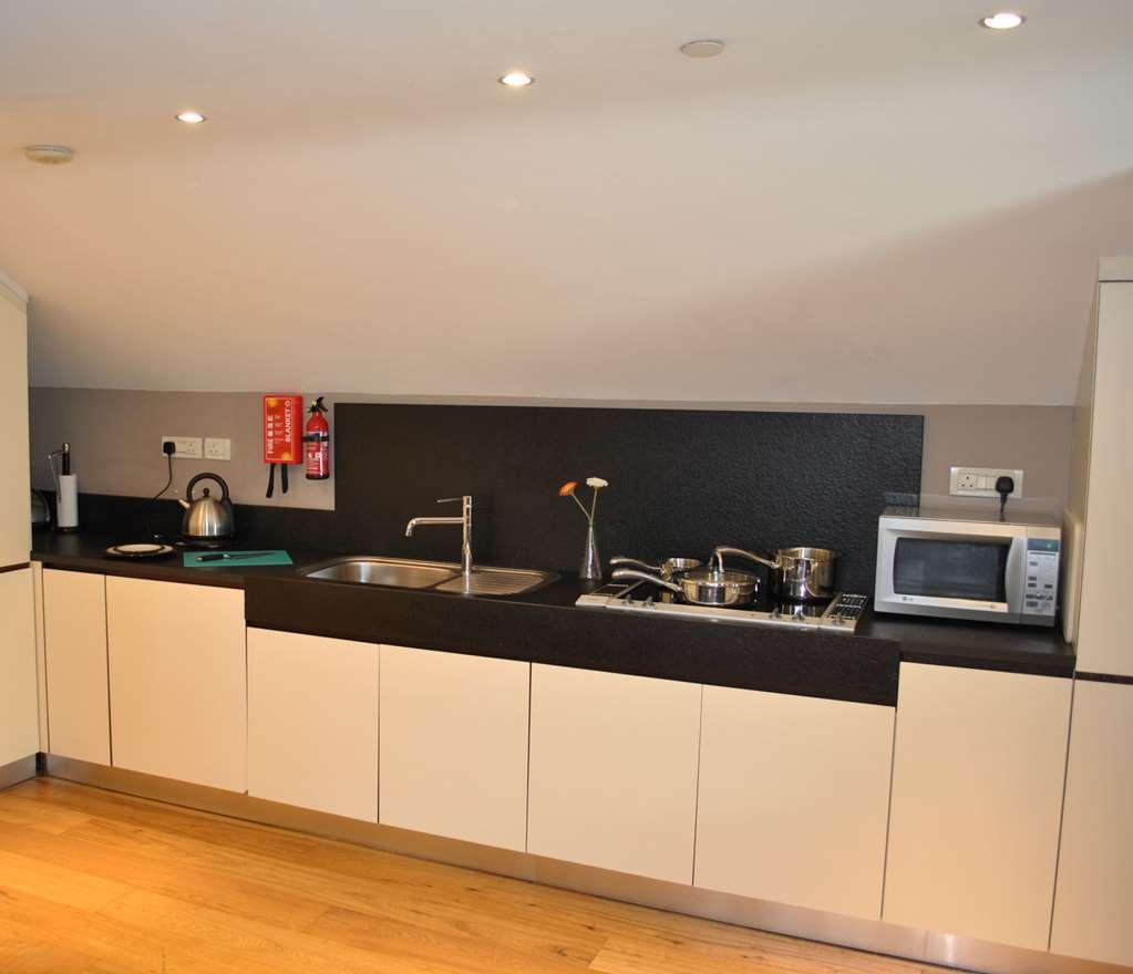 Dreamhouse Apartments Glasgow West End Δωμάτιο φωτογραφία